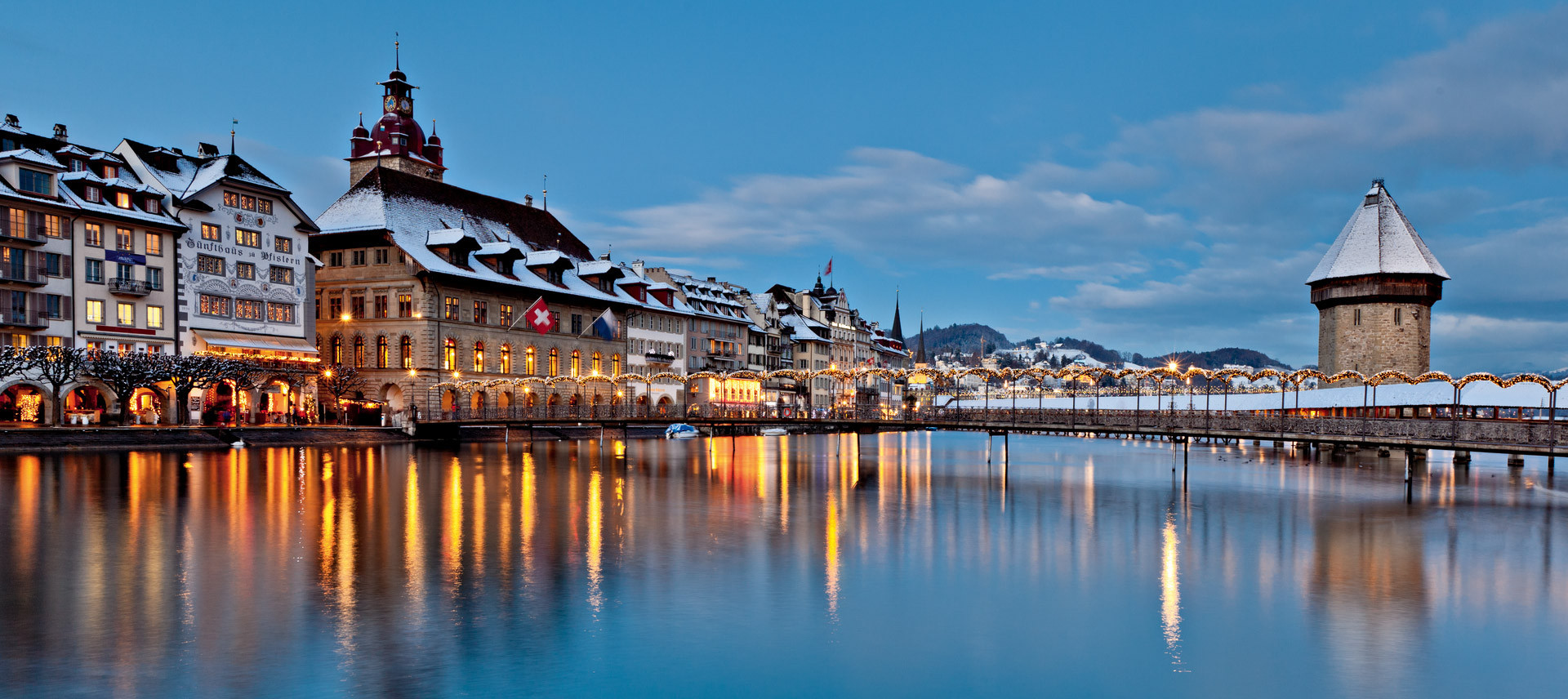 Lucerne 2021 benefit from additional financial support for Winter Universiade