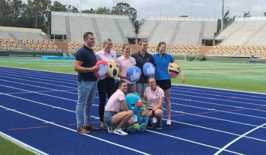 Facebook named official supporter of Gold Coast 2018
