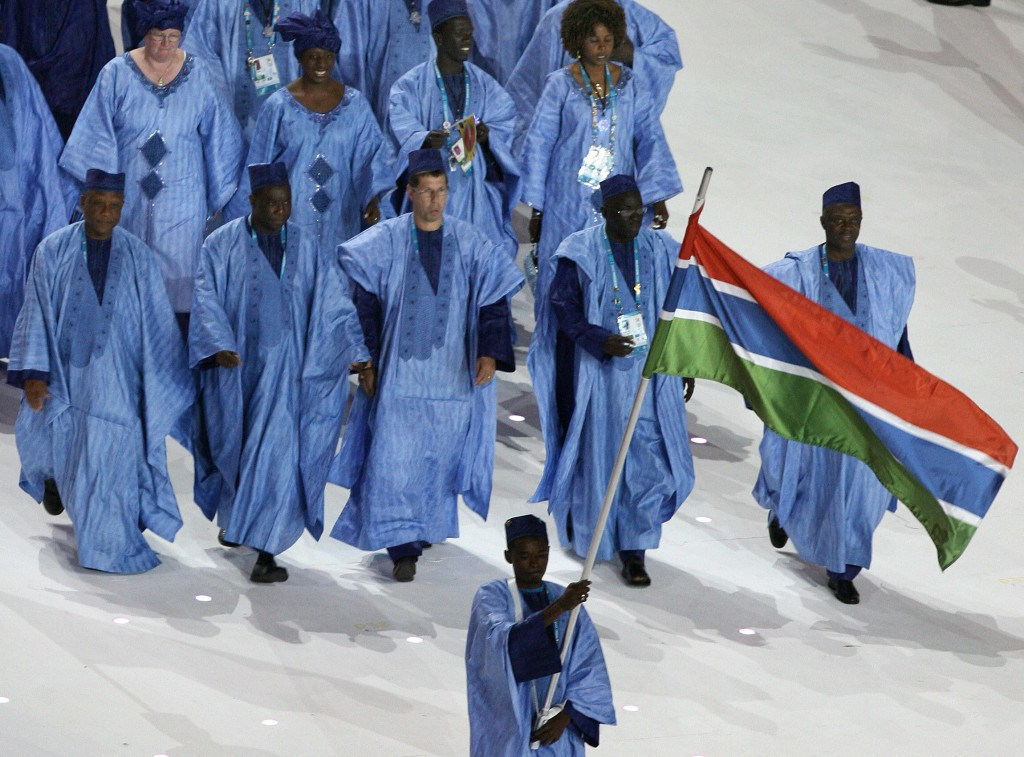Gambia set to compete at Gold Coast 2018 after Commonwealth Games Federation urge readmission