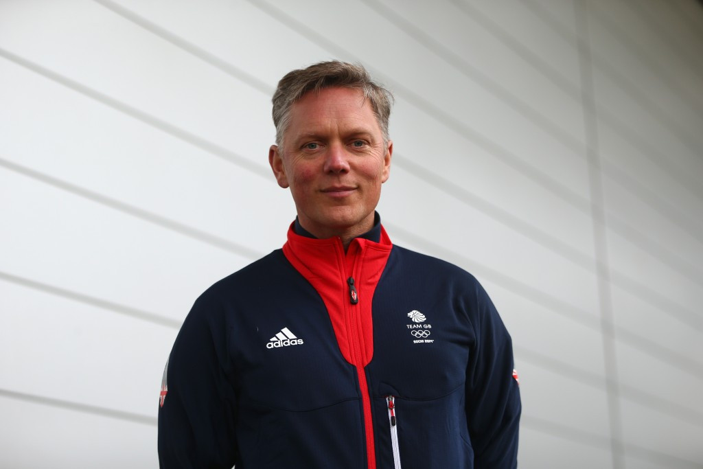 Pentathlon GB announce departure of chief executive Nigel Laughton due to “significant differences” 