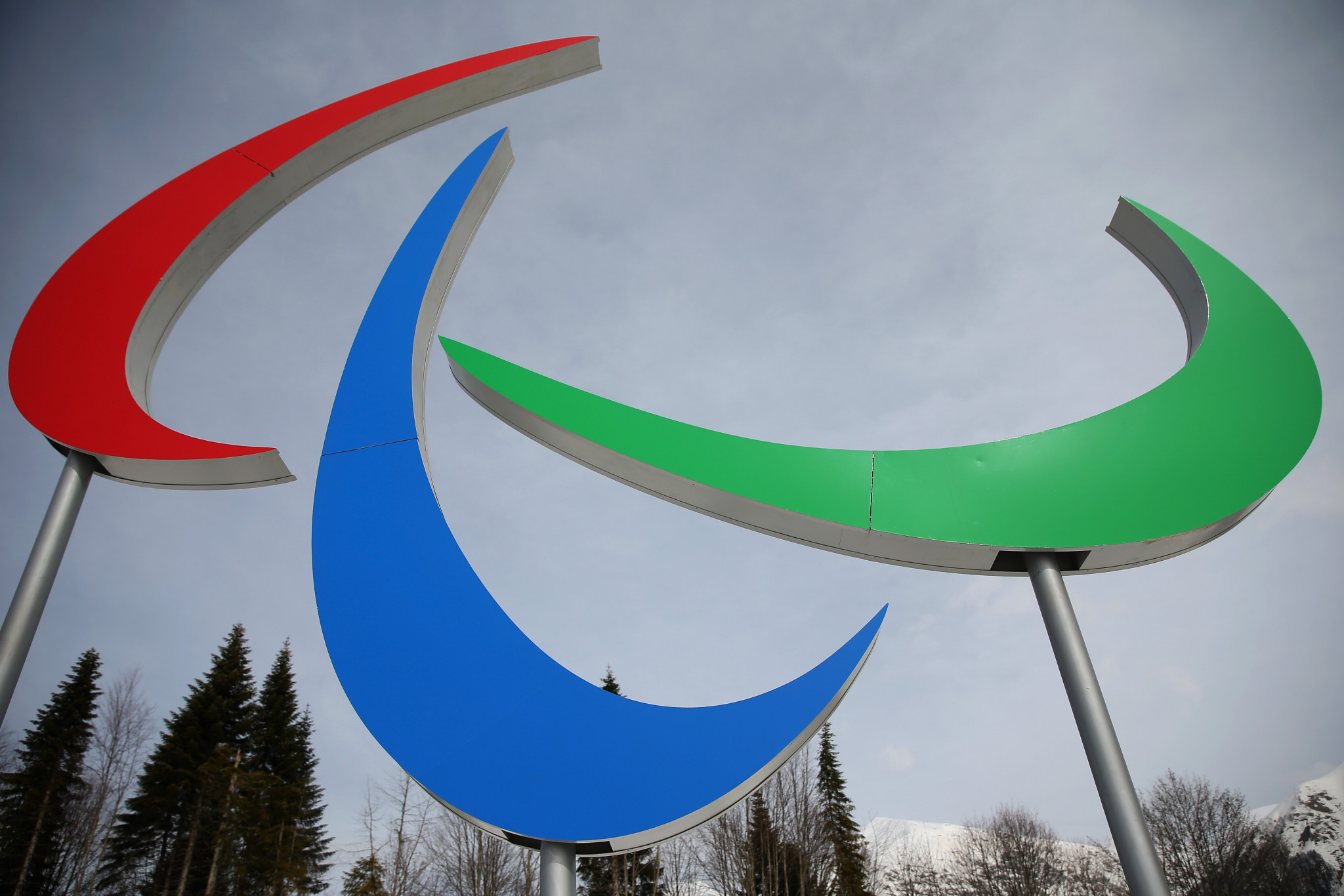 IPC and Pyeongchang 2018 praise Actualising the Dream Project