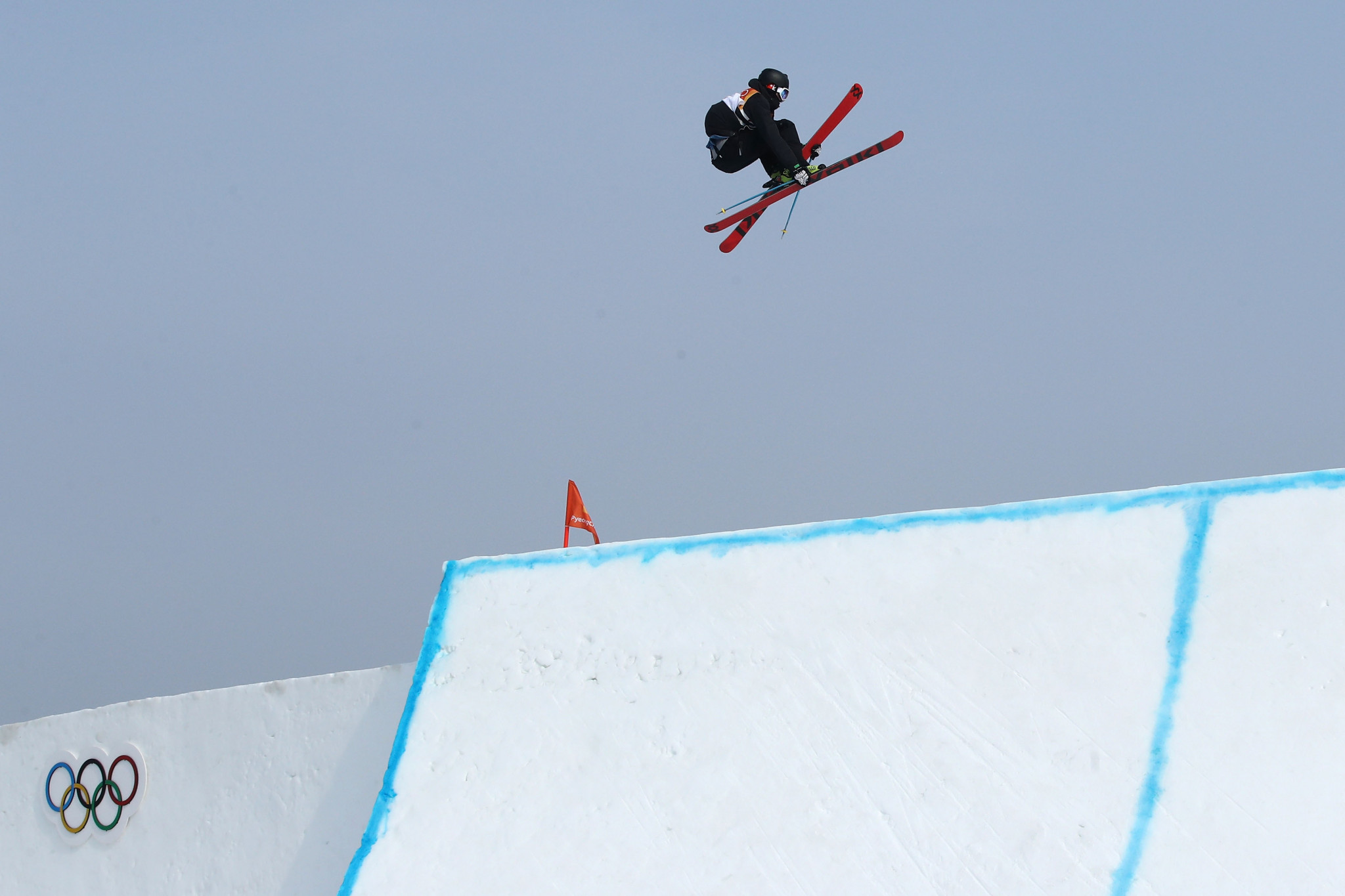 World Cup titles on the line at final slopestyle leg in Seiseralm