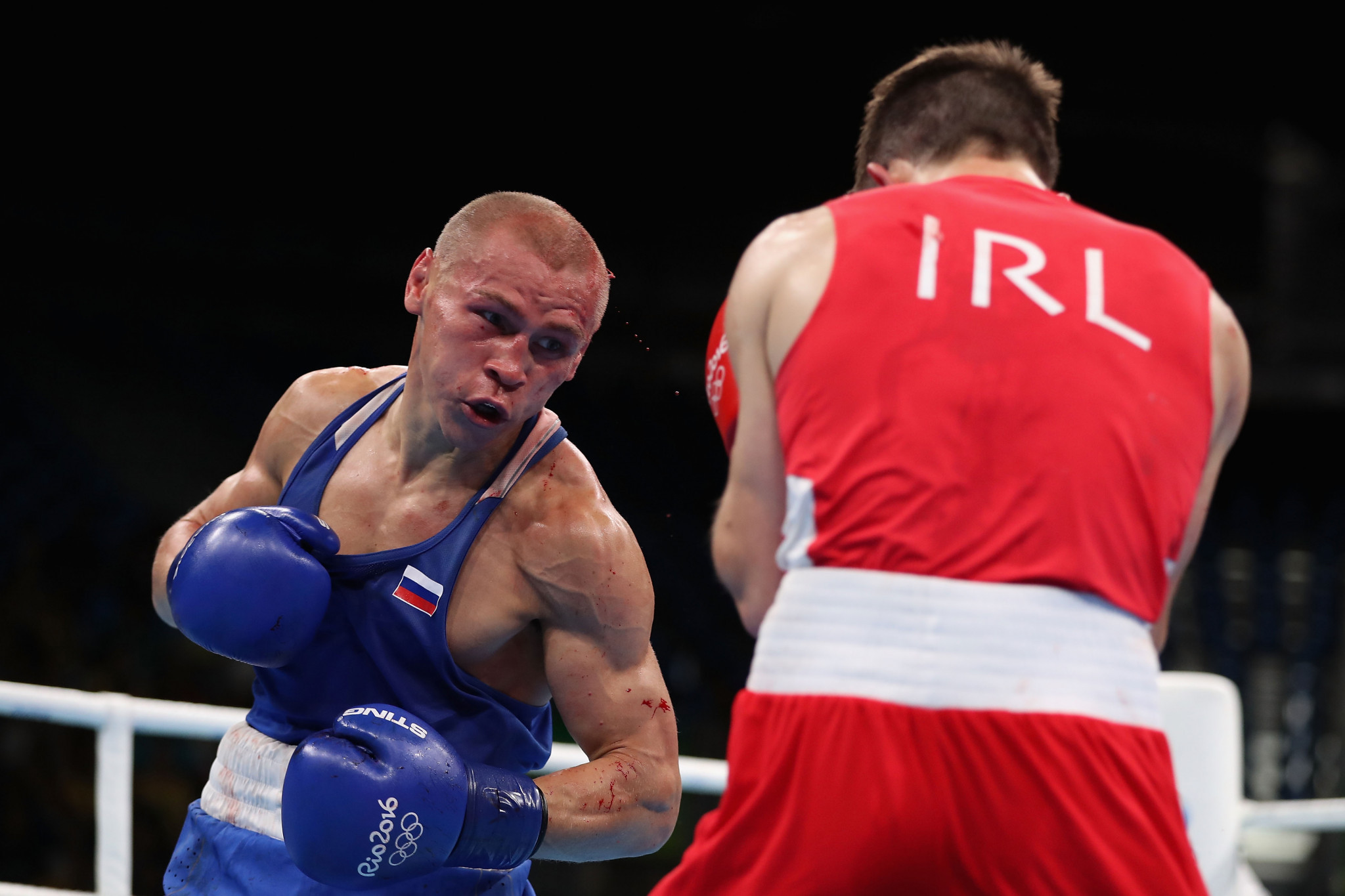 Irish boxing manager claims they were warned beforehand that bouts at Rio 2016 had been fixed