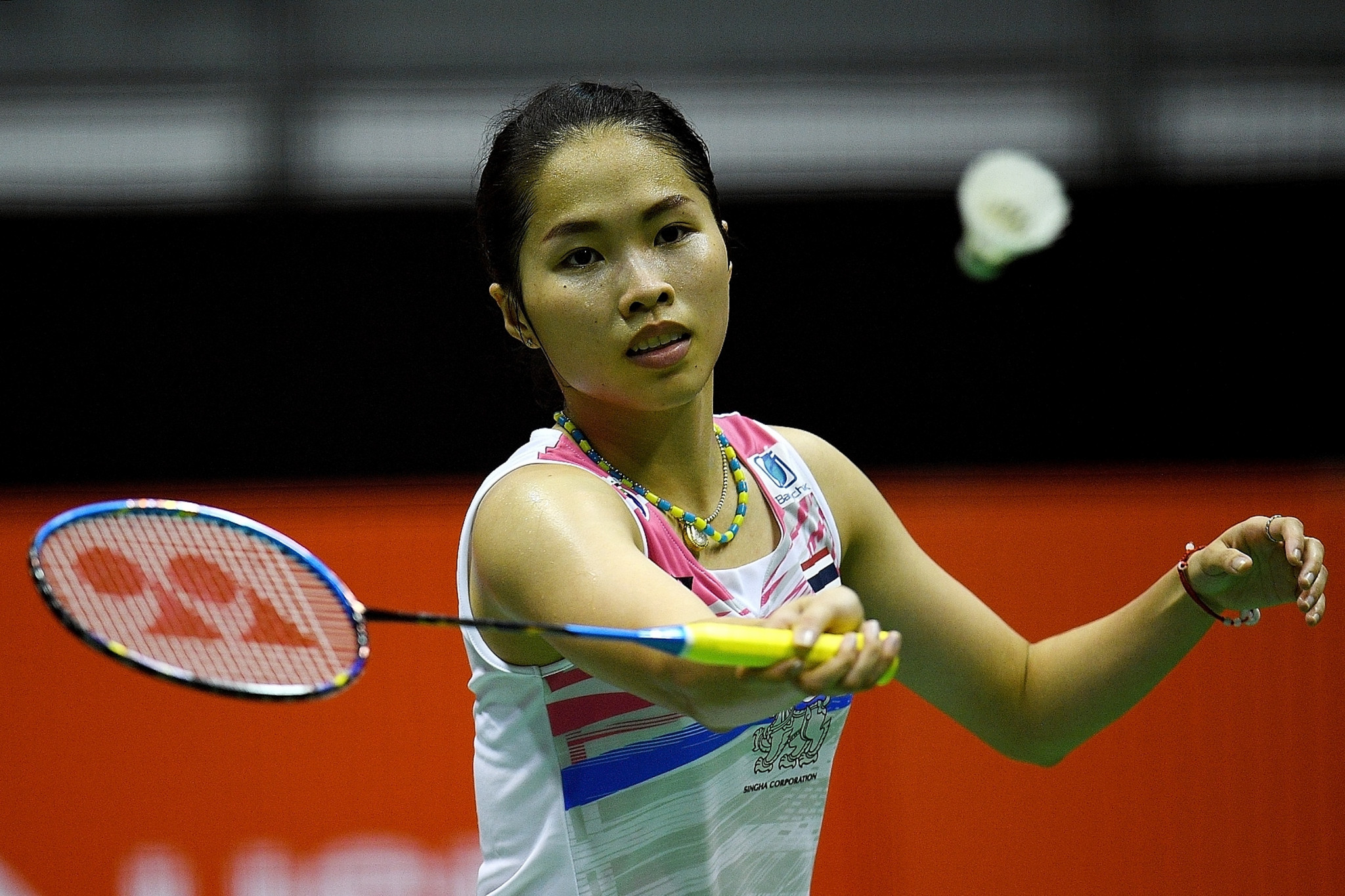 Taiwan's Tai Tzu-ying is the defending women's singles champion ©Getty Images