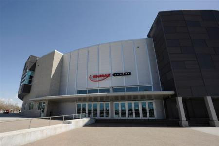 Lethbridge in Canada will host the 2019 World Men's Curling Championship ©Lethbridge Sports Council 