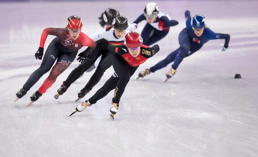 The battle for the men's crown is likely to be a much more wide-open affair, with seven different skaters finishing at the summit of the podium at the last seven World Championships ©ISU