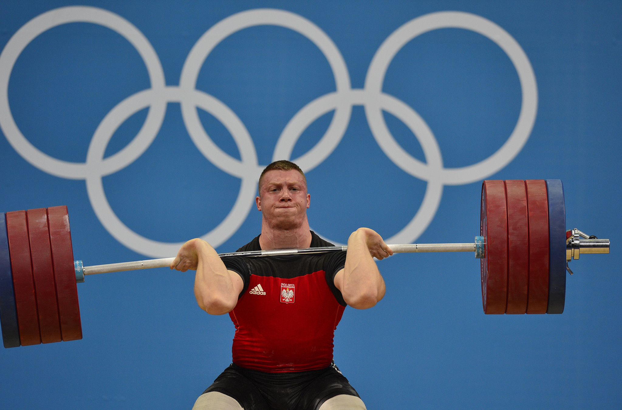 Polish weightlifter fails in CAS appeal against four-year doping ban