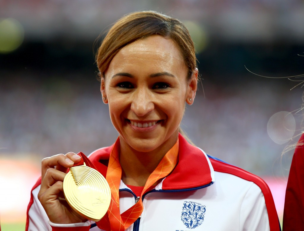Athletes taking part in Samoa will be hoping to follow in the footsteps of Olympic heptathlon champion Jessica Ennis-Hill, who competed for England in Bendigo in 2004