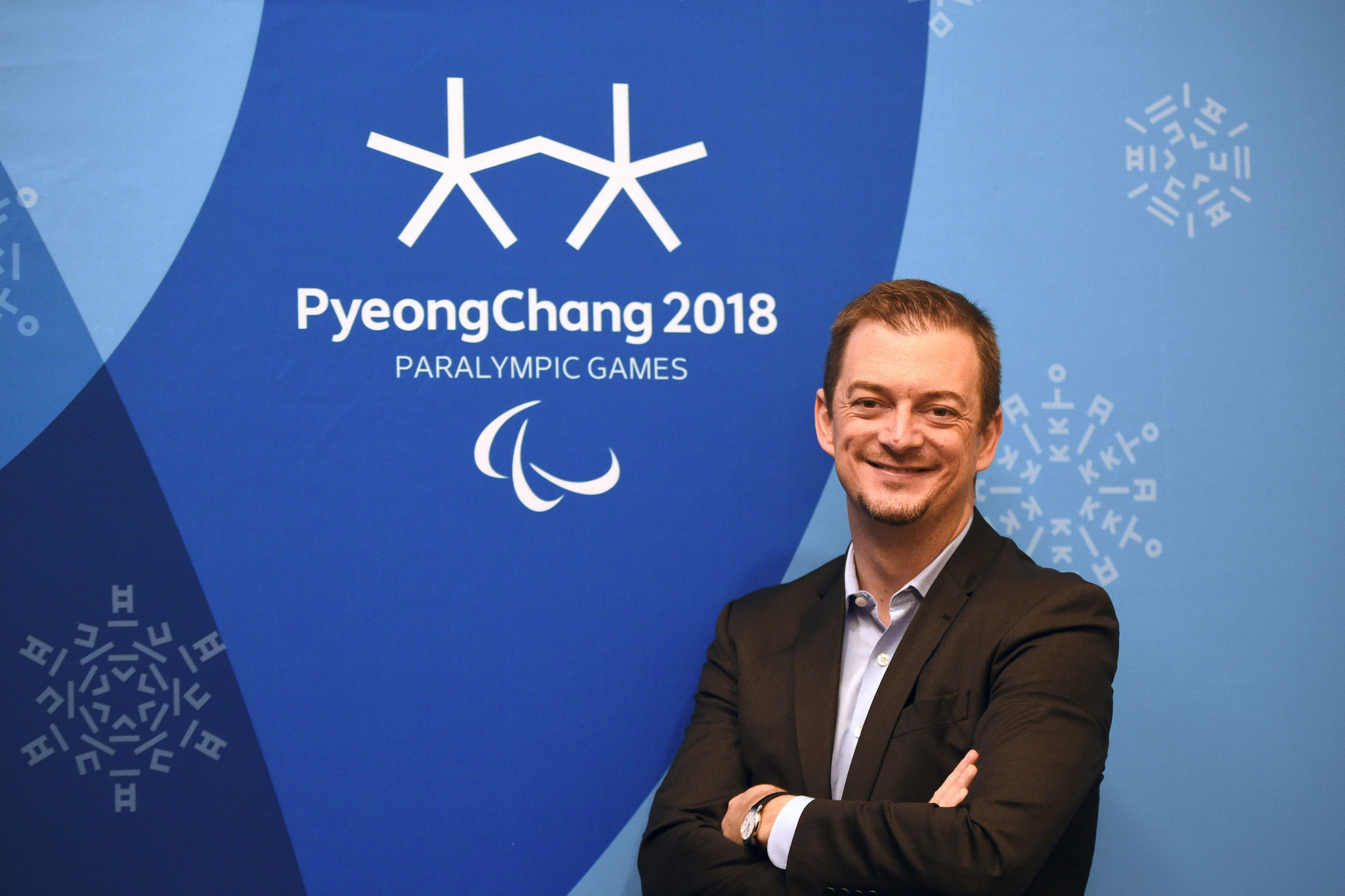 IPC President rejects idea of moving Beijing 2022 Paralympics before Olympics