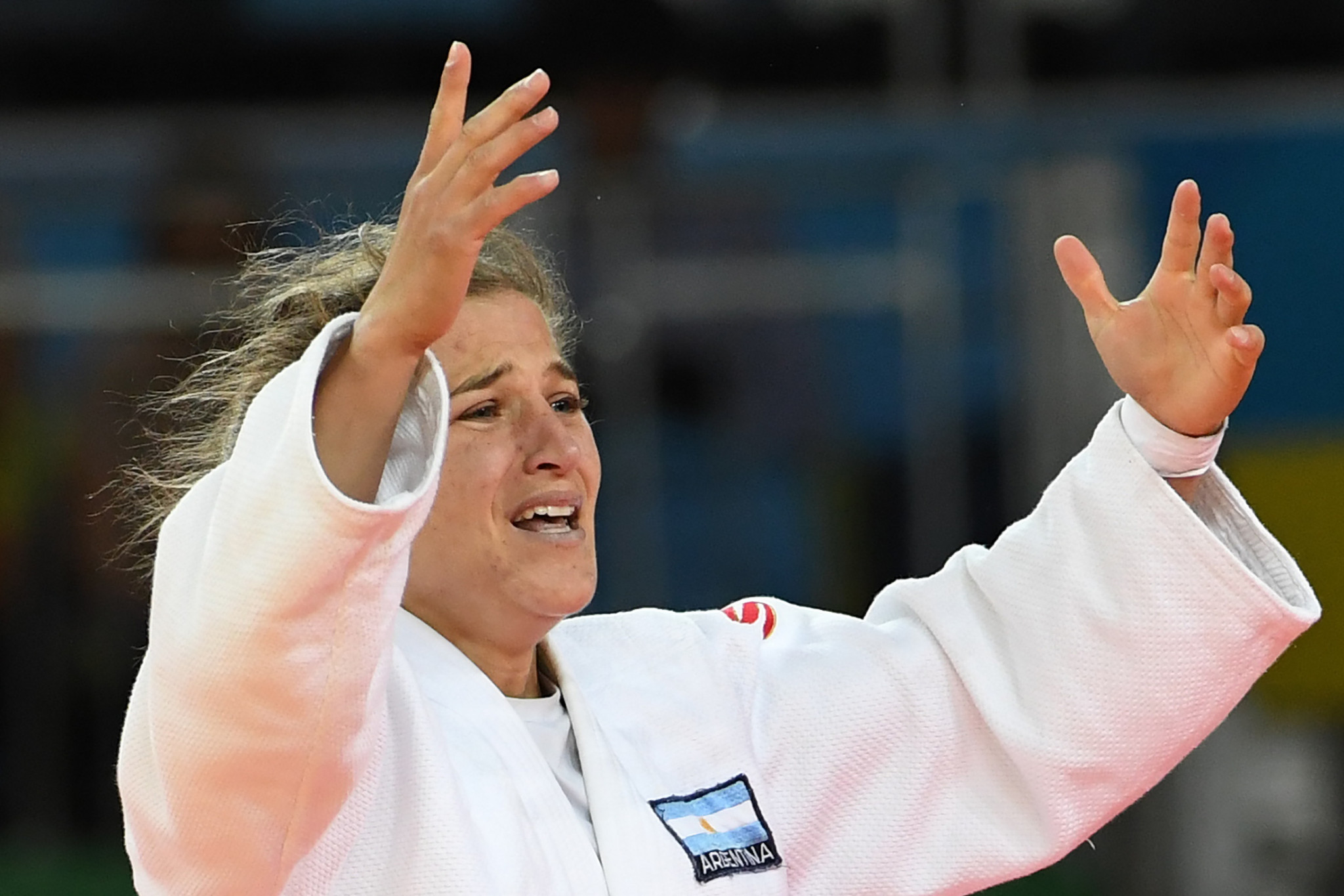 Olympic champions lead entries for IJF Grand Slam in Ekaterinburg