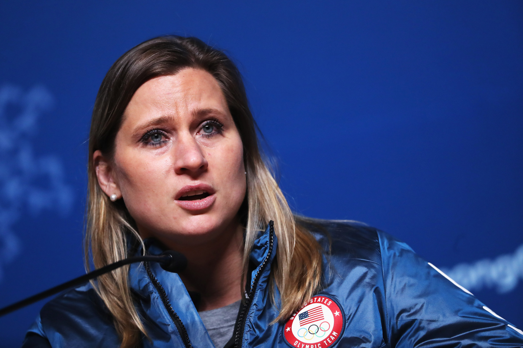 Lawsuit accuses Ruggiero and USOC of preventing efforts to investigate sexual abuse