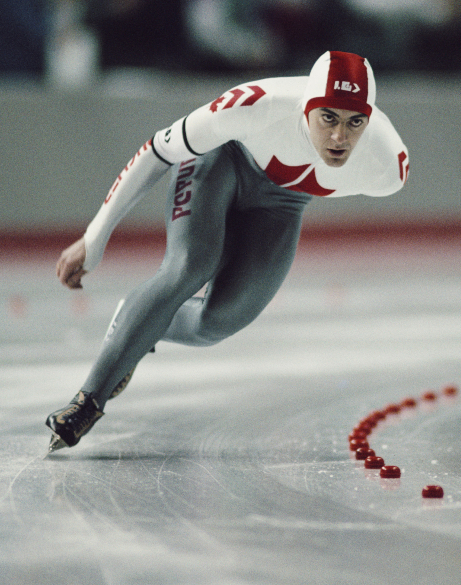 Calgary hosted the Winter Olympics in 1988 ©Getty Images