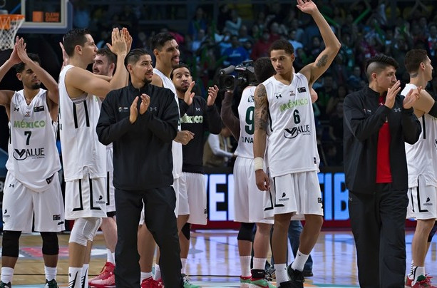 Hosts Mexico defeated Uruguay 78-53 to secure top spot in Group A