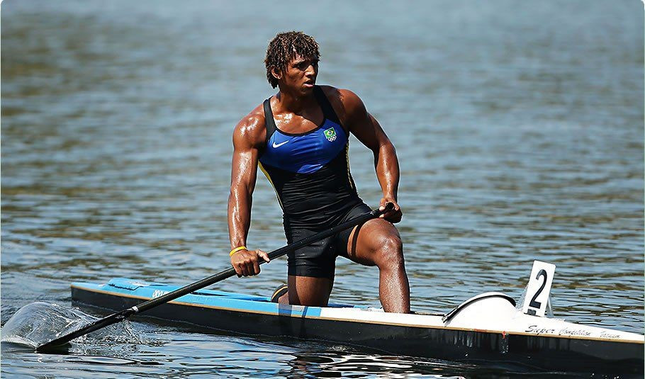 World champions among Brazilians to boycott Rio 2016 canoe sprint test event