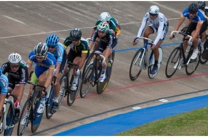 Track cycling action could take place in Pietermaritzberg, the location for the 2015 African Track Championships, during the Commonwealth Games ©Cycling South Africa