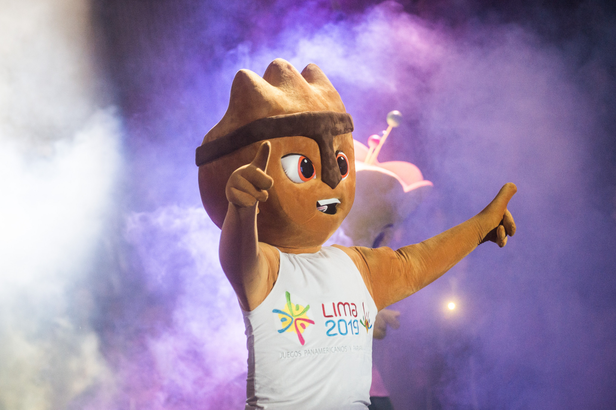 Lima 2019 hope transport will play key part in Pan American Games legacy