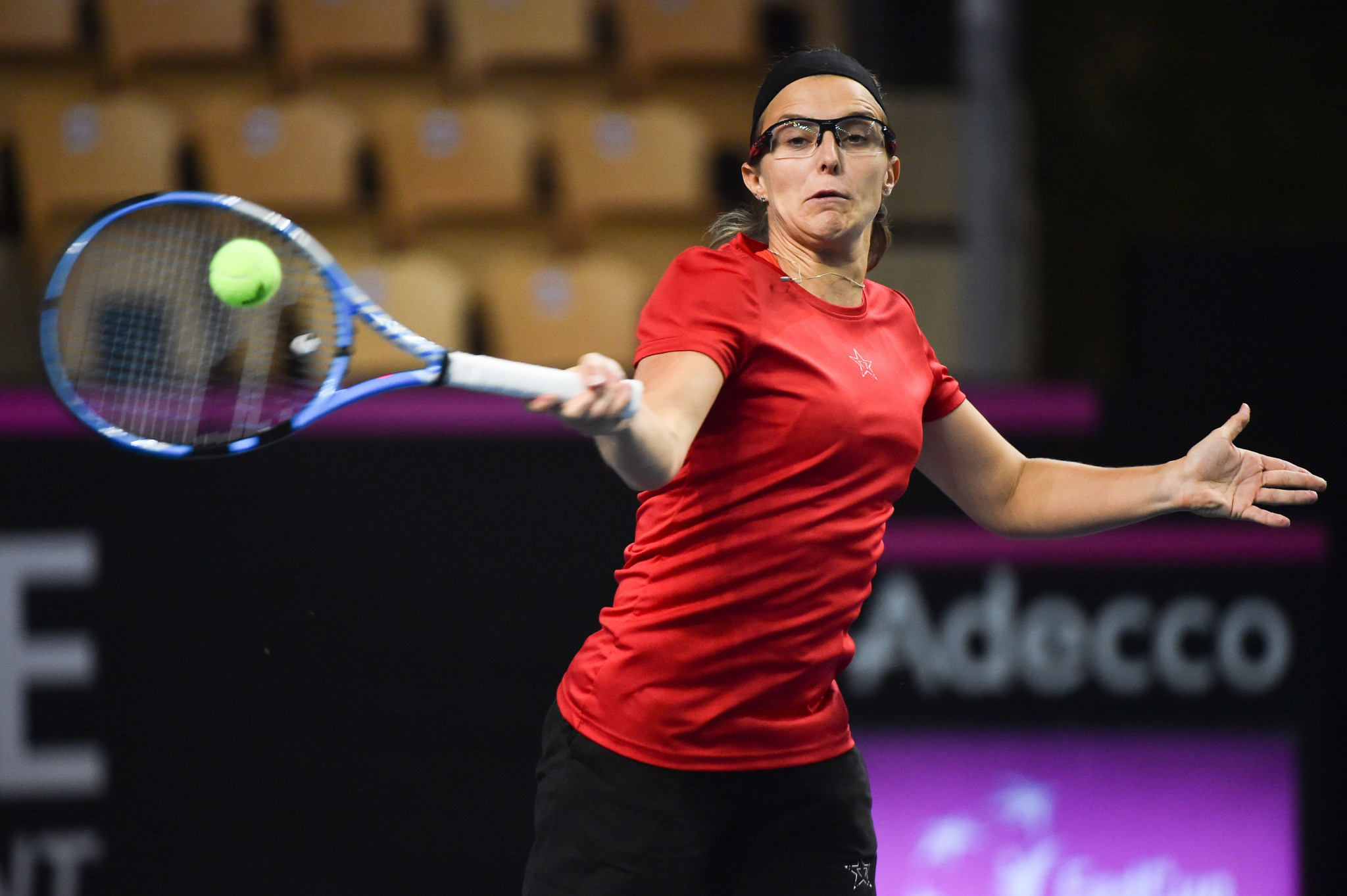 Flipkens earns second round place at Miami Open