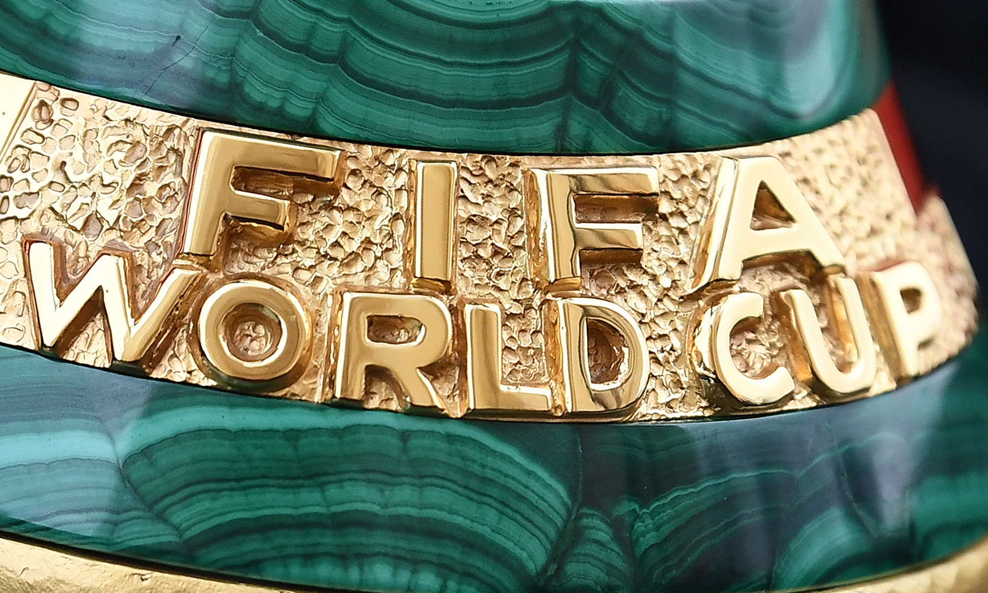 FIFA president Gianni Infantino to receive €1.66 million post-World Cup  bonus