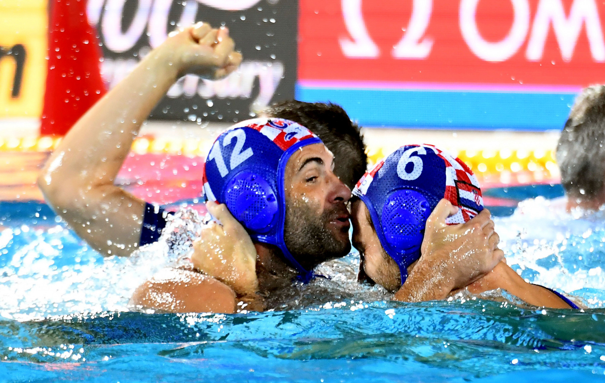 Croatia qualify for men's Water Polo World League Super Final