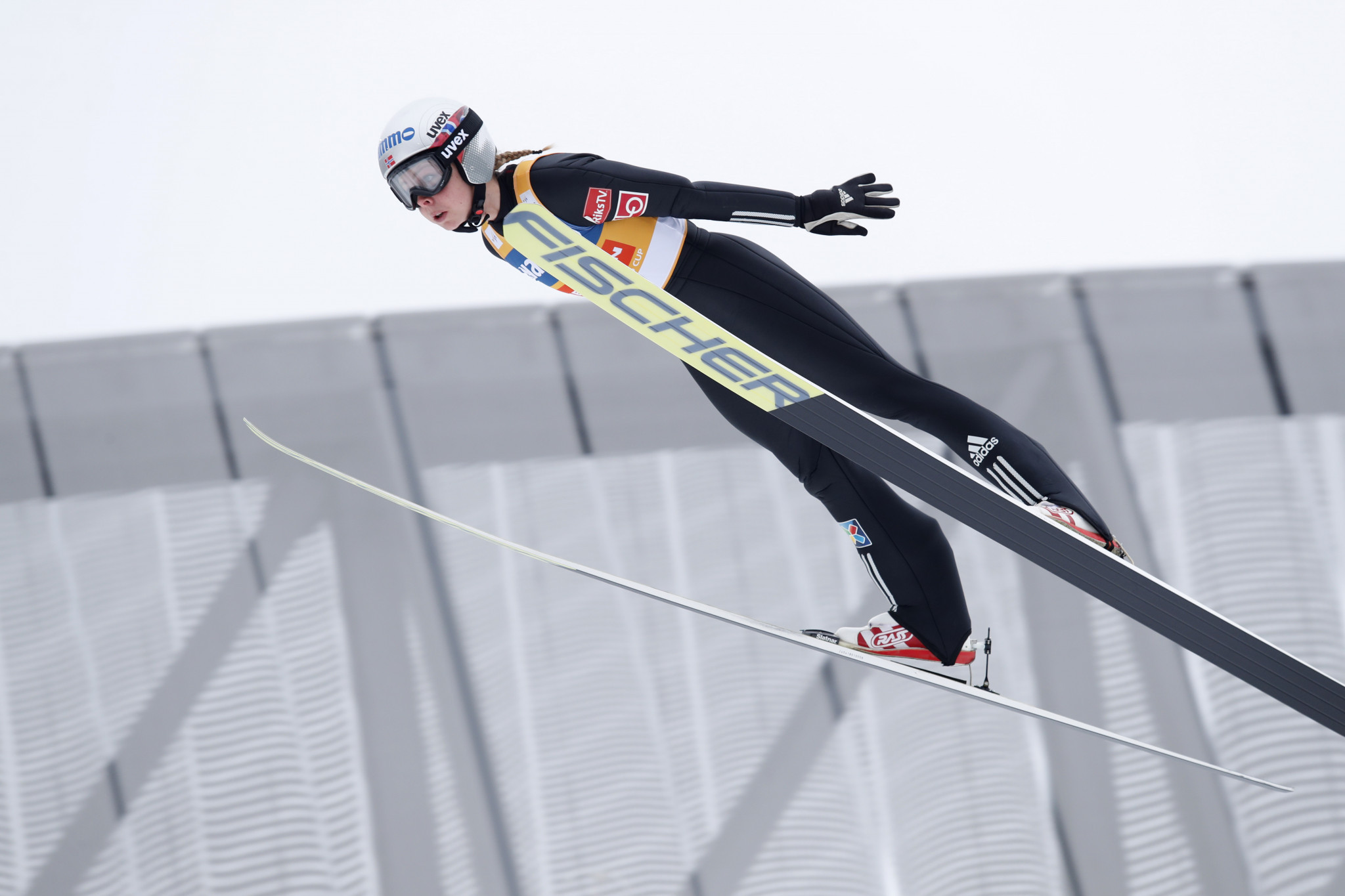 FIS Ski Jumping World Cup season to conclude in Oberstdorf and Planica