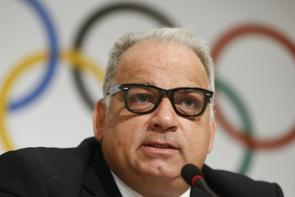UWW President and IOC member, Nenad Lalovic, offered his condolences to the friends and families of those affected ©Getty Images