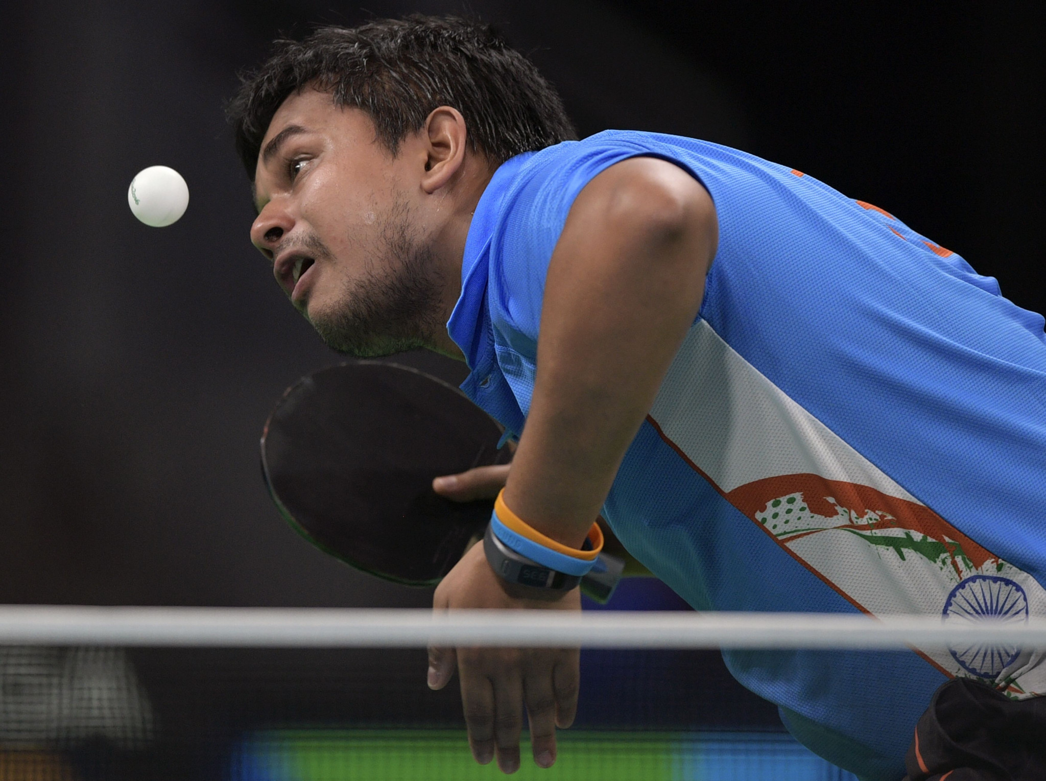 Indian table tennis Olympian faces rape allegation
