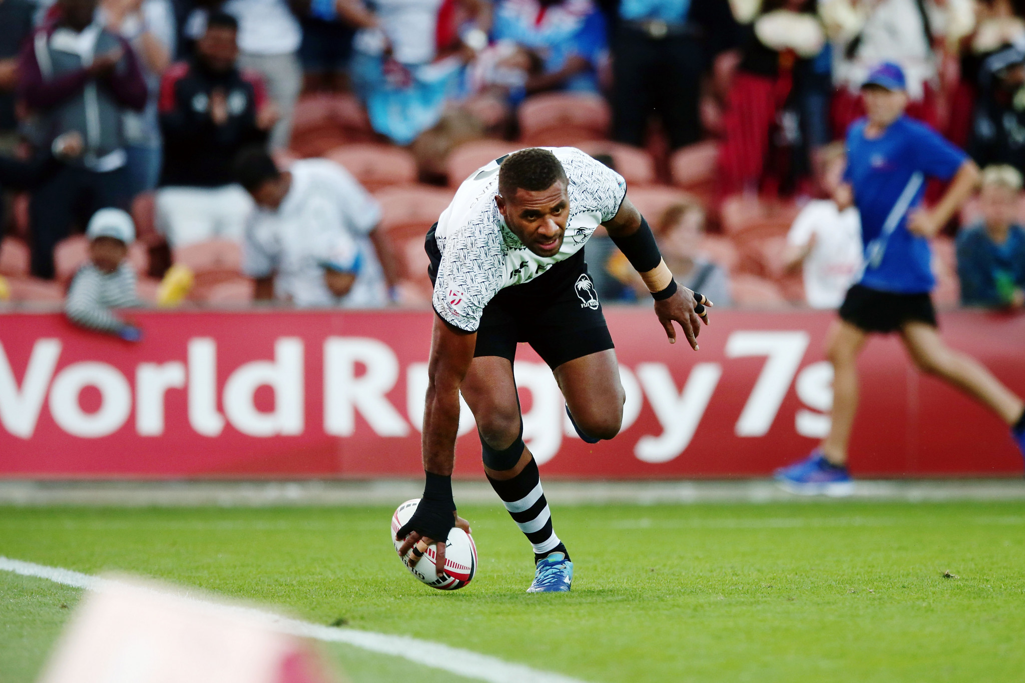 Fiji name final men's and women's rugby sevens squads for Gold Coast 2018 Commonwealth Games