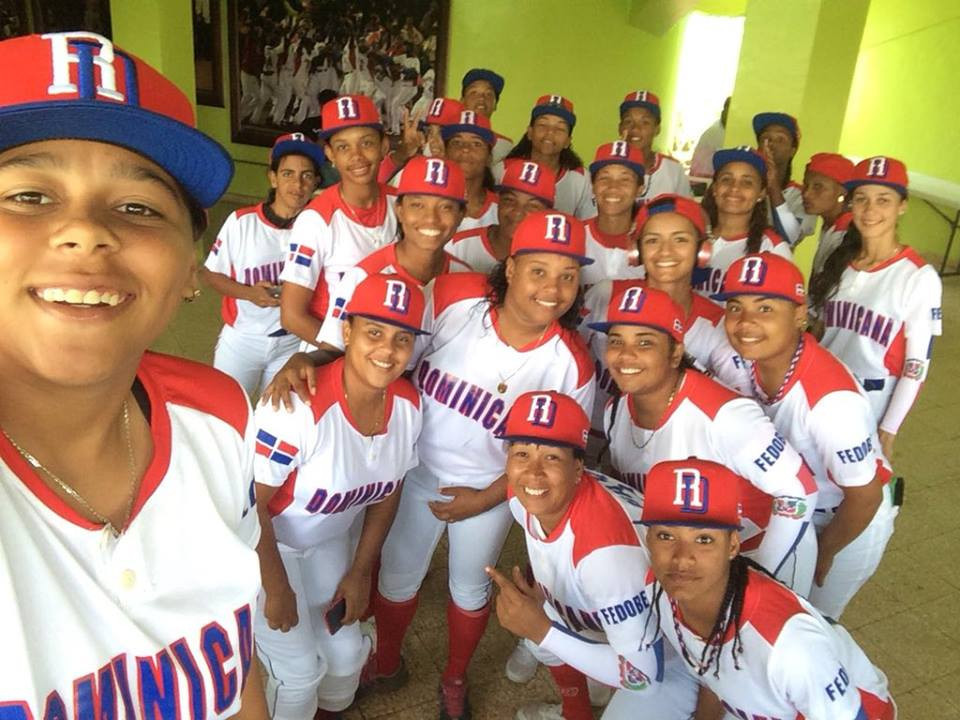 Dominican Republic move step closer to Women's Baseball World Cup at Pan American qualifier