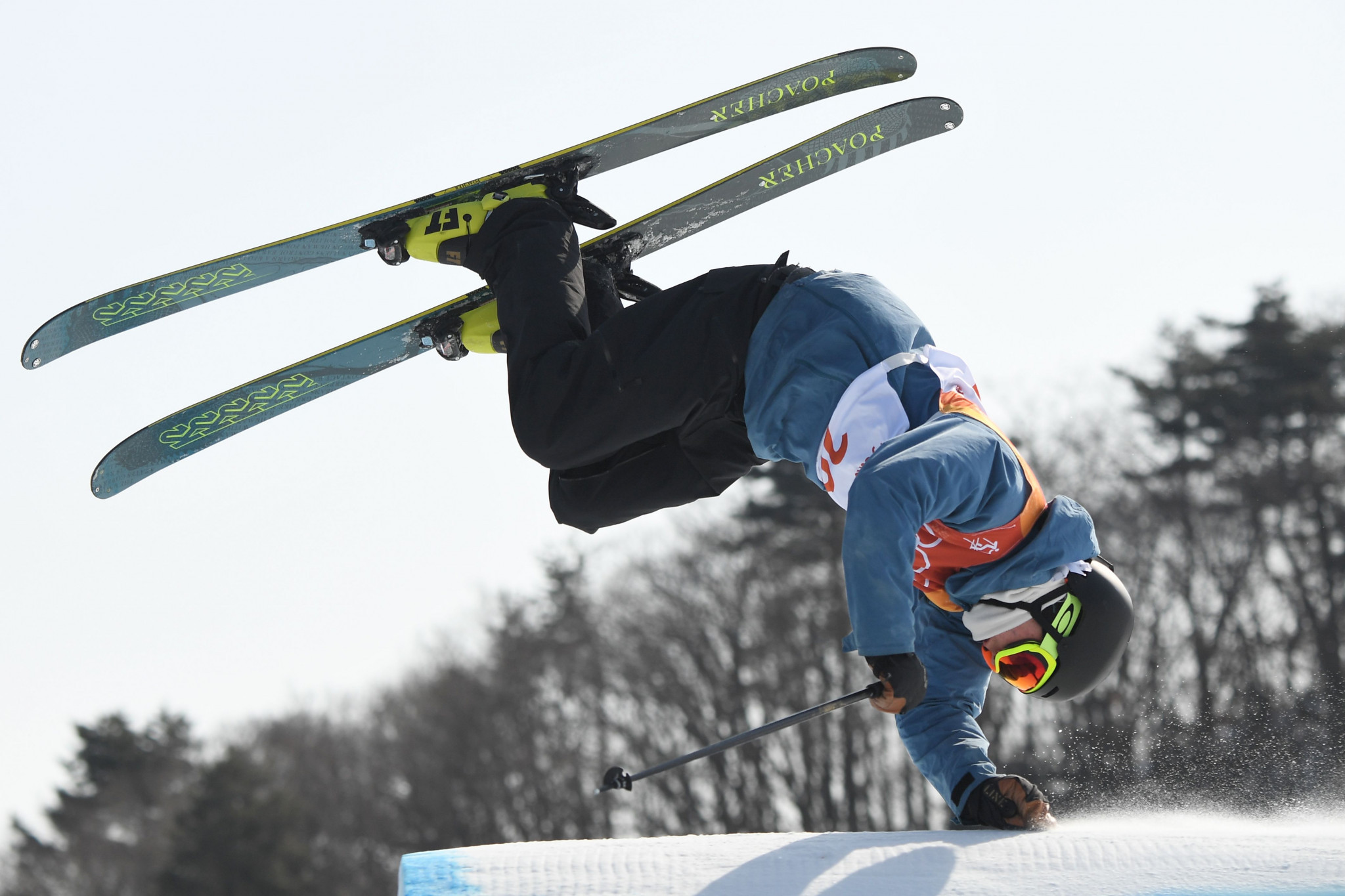Nummedal and Bertagna claim overall big air titles in dramatic season finale at FIS Freestyle World Cup