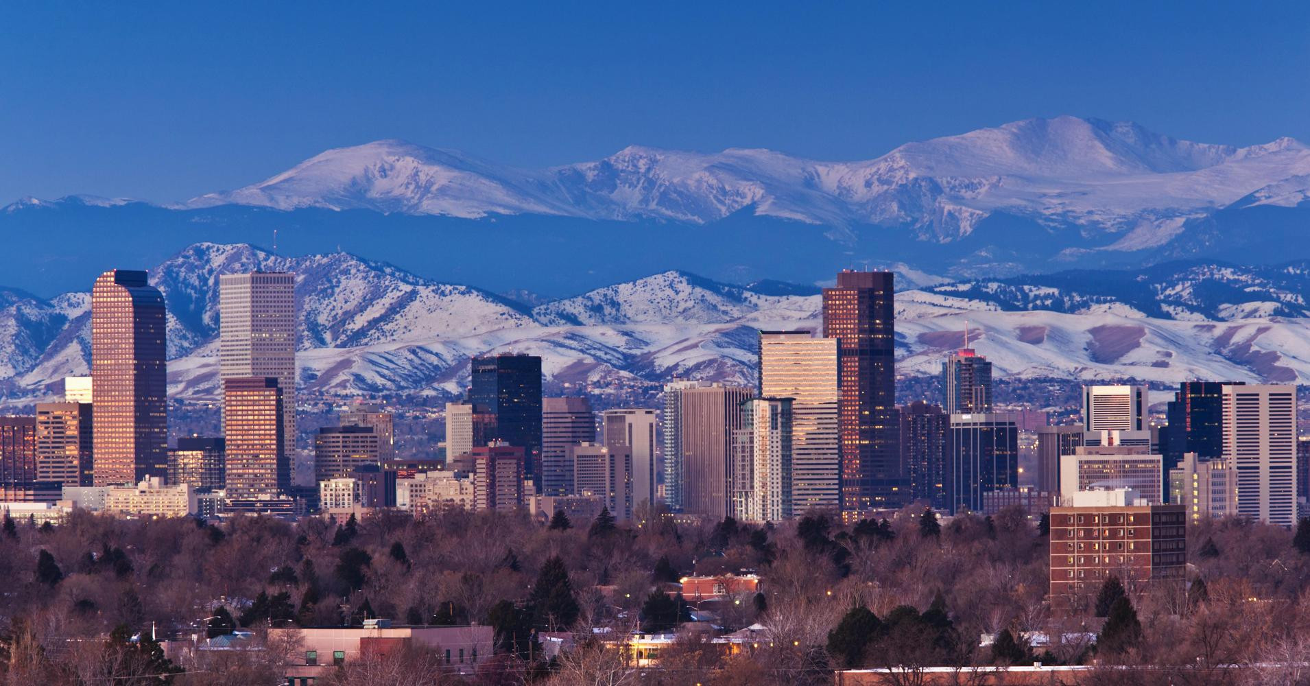 Potential host Denver claim can stage financially sustainable Winter Olympics if chosen for 2030