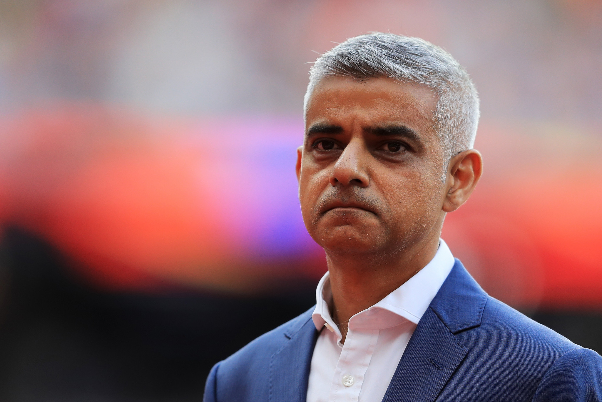 London Mayor and West Ham United to hold crisis talks over Olympic Stadium future