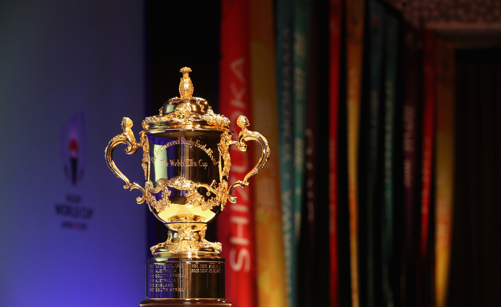 Cook Islands have been reinstated into the qualification phase for the Rugby World Cup 2019 after a ruling found in the favour ©Getty Images