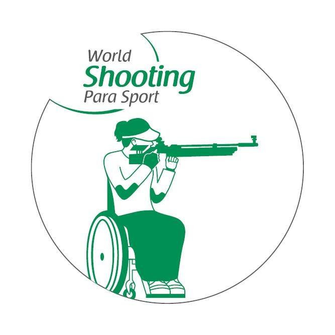 Action continued today at the Para Shooting World Cup in Al Ain ©World Shooting Para Sport