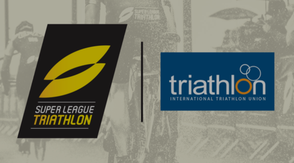 ITU and Super League Triathlon sign Memorandum of Understanding