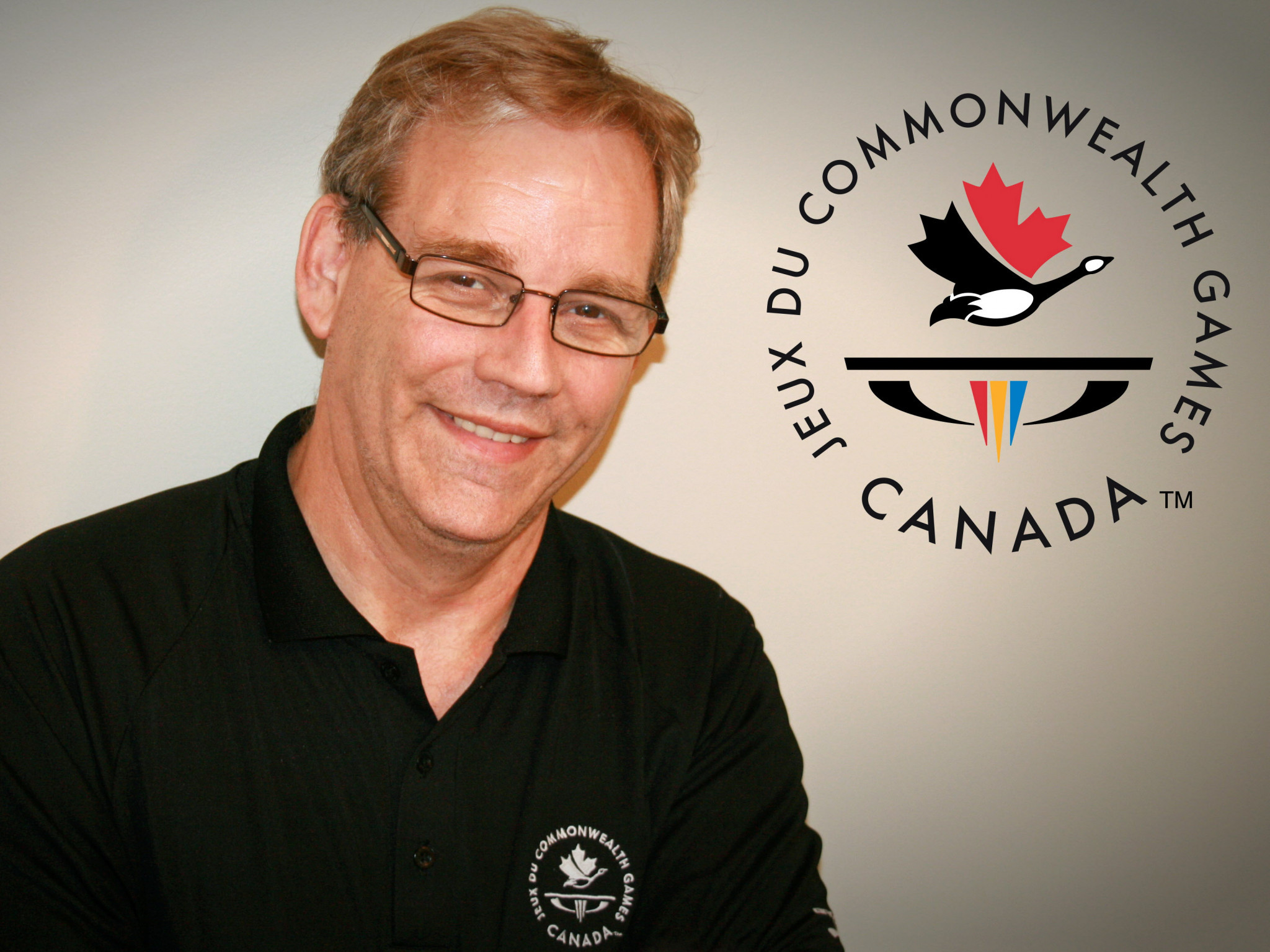 Commonwealth Games Canada Brian MacPherson plans to ask for his country to be awarded the centenary event of the Commonwealth Games in 2030 ©CGC