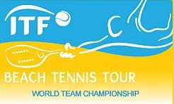 ITF Beach Tennis World Team Championship to return to Moscow