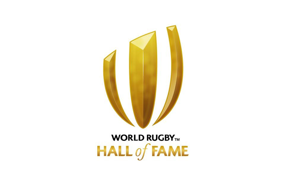 World Rugby Hall of Fame placed in good Hands