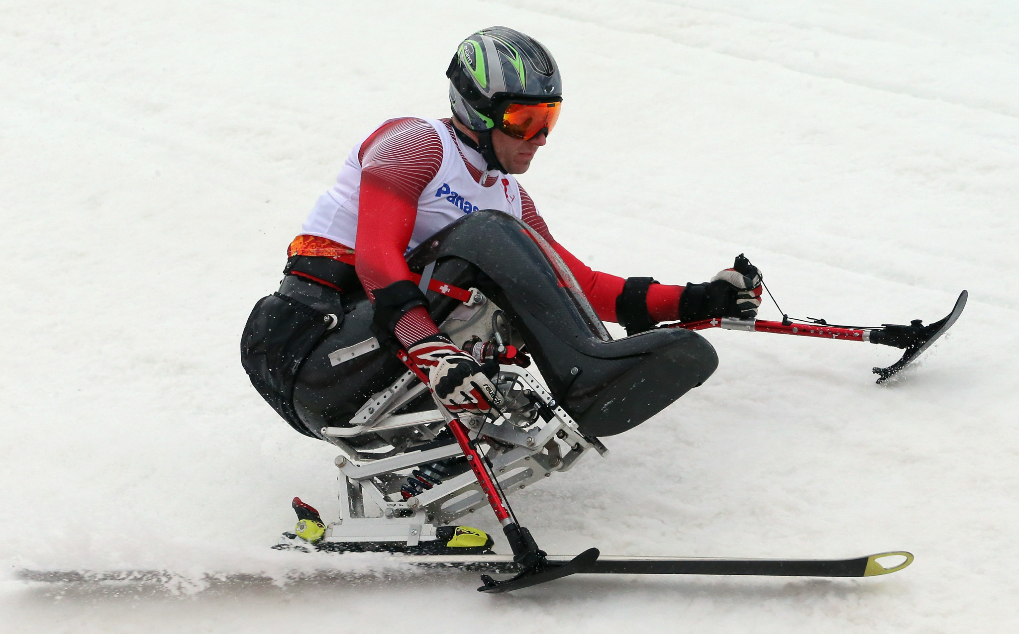 World Para Alpine Skiing Europa Cup winners crowned after final day cancelled