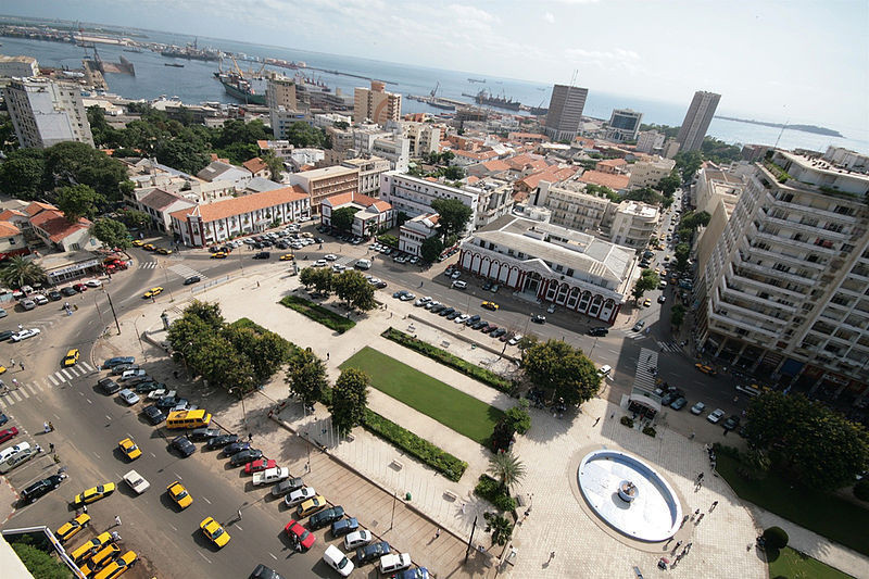 Senegal's capital Dakar has emerged as a contender ©Getty Images