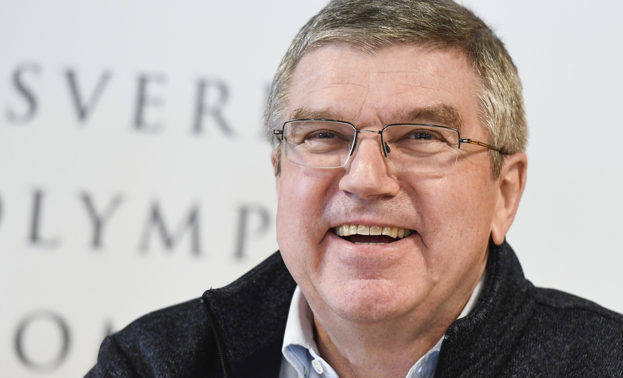 IOC President Thomas Bach said he was confident that the IOC’s Gender Equality Review Project would bring about change ©Getty Images