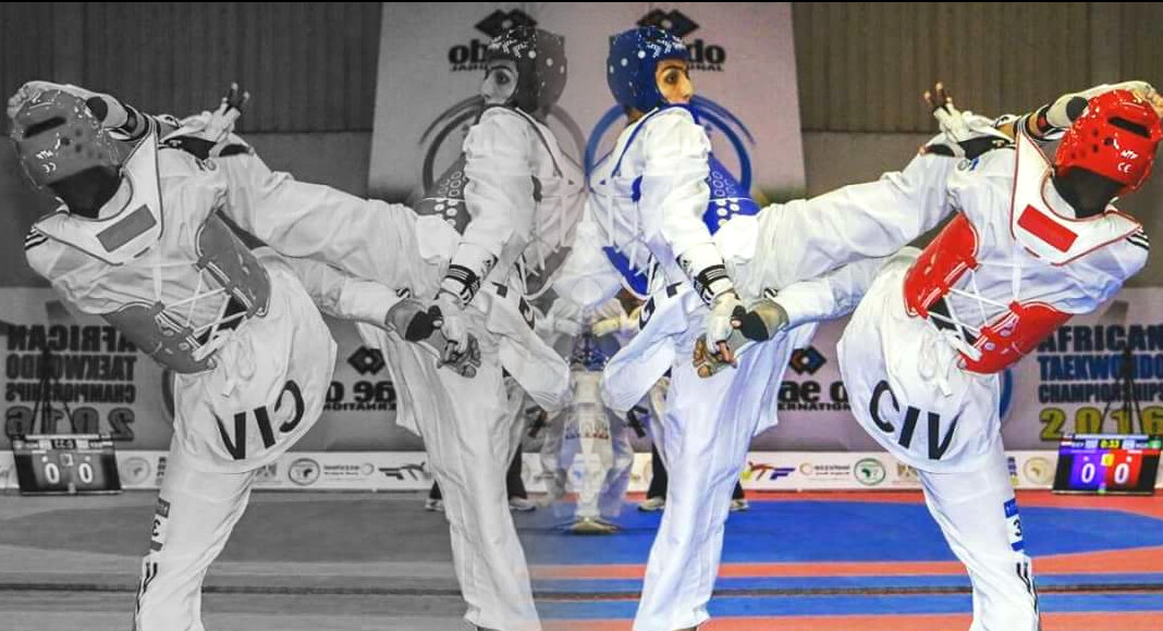The African Taekwondo Championships bring together the continent's leading athletes in the sport ©World Taekwondo