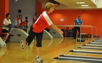 A new IBSA tenpin bowling event is scheduled for Pardubice in August ©IBSA