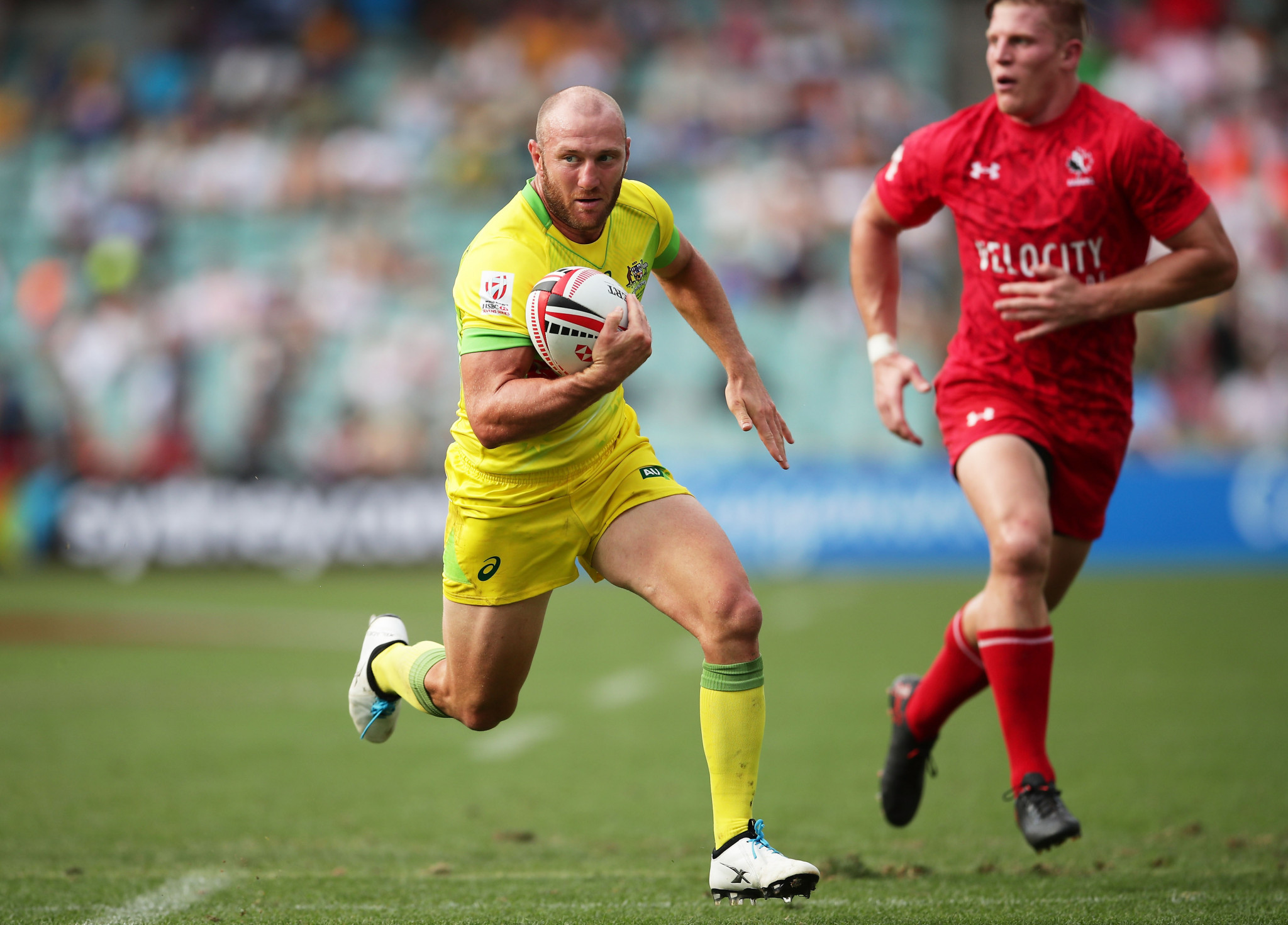 Australia rugby sevens captain discharged from hospital after fracturing skull in assault in Sydney