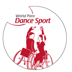 The dancers are competing for the first time since the World Championships in Malle ©World Para Dance Sport