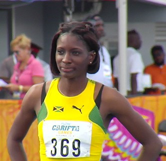 Curtis earns home gold as Jamaica continue to dominate CARIFTA Games