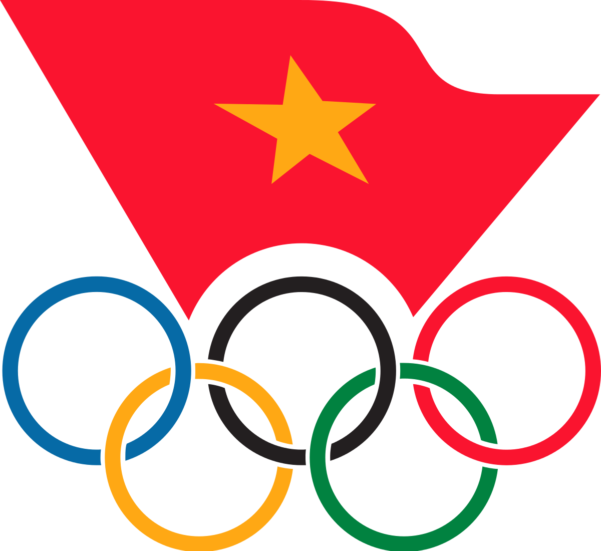 Vietnam Olympic Committee secretary general praises Asian Games fun run