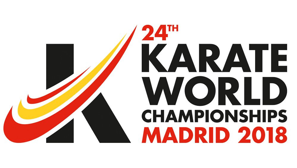 Tickets have gone on sale for the 2018 World Karate Championships in Madrid ©WKF