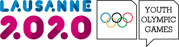 Lausanne 2020 say the decision shows the Games' legacy ©Lausanne 2020
