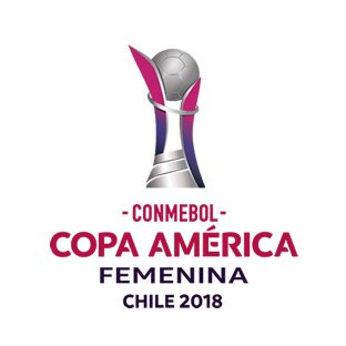 The winners of the 2018 Women's Copa America will qualify for both the 2019 FIFA Women's World Cup and the Tokyo 2020 Olympic Games ©Women's Copa America 2018