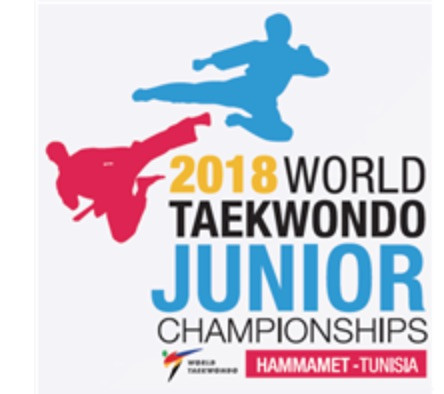 Taekwondo New Zealand confirm squad for youth events in Tunisia